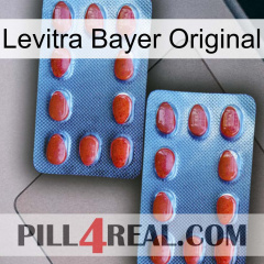 Levitra Bayer Original 05